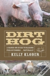 Capa do artigo Dirt Hog