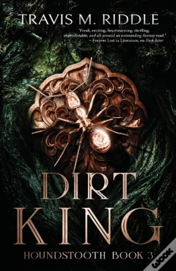 Capa do artigo Dirt King