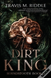 Capa do artigo Dirt King