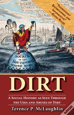 Capa do artigo Dirt;