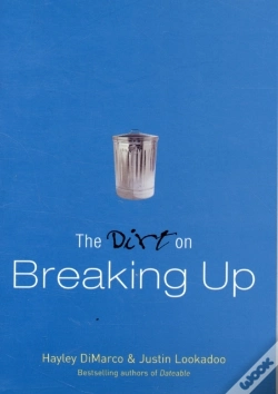 Capa do artigo Dirt On Breaking Up