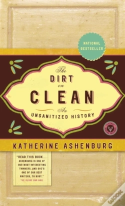 Capa do artigo Dirt On Clean