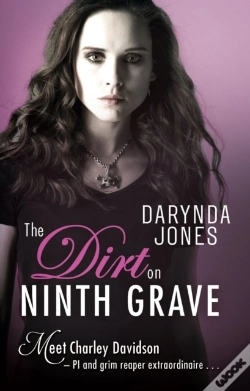 Capa do artigo Dirt On Ninth Grave