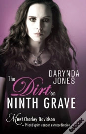 Capa do artigo Dirt On Ninth Grave