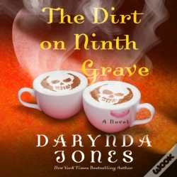 Capa do artigo Dirt On Ninth Grave