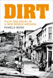 Capa do artigo Dirt