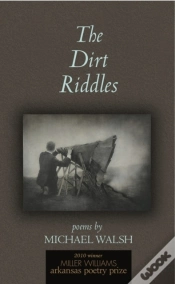Capa do artigo Dirt Riddles