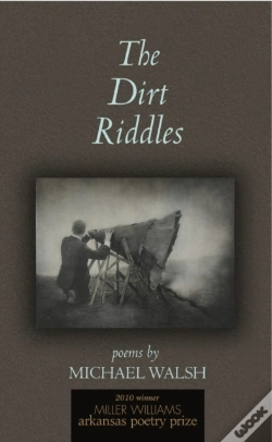 Capa do artigo Dirt Riddles