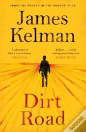 Capa do artigo Dirt Road