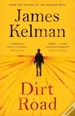 Capa do artigo Dirt Road