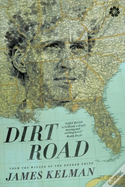 Capa do artigo Dirt Road