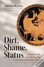Capa do artigo Dirt, Shame, Status