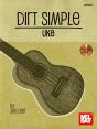Dirt Simple Uke - Preview