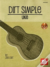 Capa do artigo Dirt Simple Uke