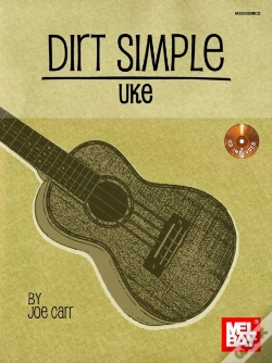 Capa do artigo Dirt Simple Uke