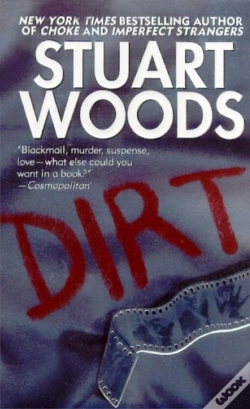 Capa do artigo Dirt