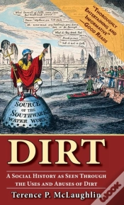 Capa do artigo Dirt;