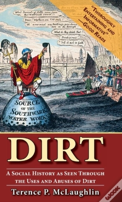 Capa do artigo Dirt;