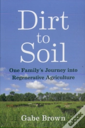 Capa do artigo Dirt To Soil