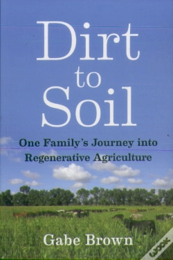 Capa do artigo Dirt To Soil