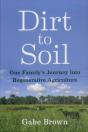 Dirt To Soil - Preview