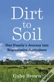 Capa do artigo Dirt To Soil