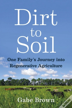 Capa do artigo Dirt To Soil