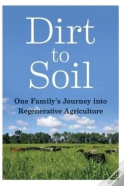 Capa do artigo Dirt To Soil