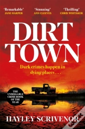 Capa do artigo Dirt Town