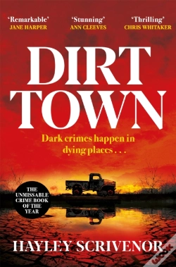 Capa do artigo Dirt Town