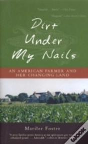 Capa do artigo Dirt Under My Nails