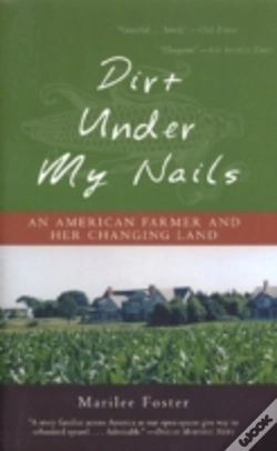 Capa do artigo Dirt Under My Nails