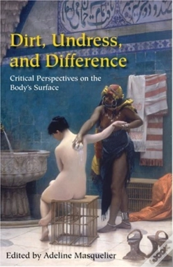Capa do artigo Dirt, Undress, And Difference