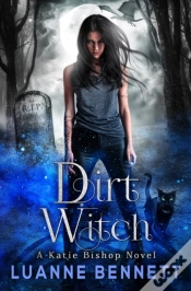 Capa do artigo Dirt Witch