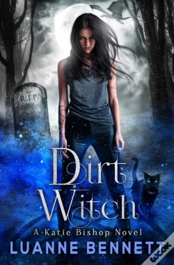 Capa do artigo Dirt Witch