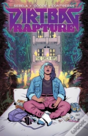 Capa do artigo Dirtbag Rapture Vol. 1