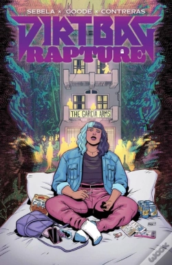 Capa do artigo Dirtbag Rapture Vol. 1