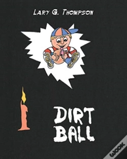 Capa do artigo Dirtball