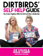 Dirtbirds' Self-Help Guide - Preview