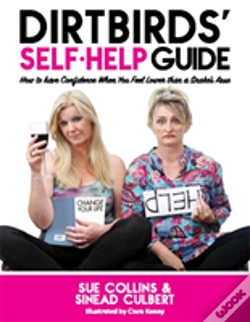 Capa do artigo Dirtbirds' Self-Help Guide