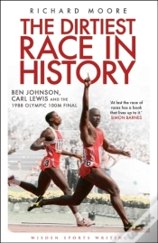 Capa do artigo Dirtiest Race In History