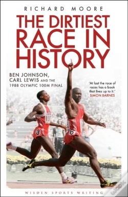 Capa do artigo Dirtiest Race In History