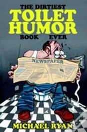 Capa do artigo Dirtiest Toilet Humor Book Ever
