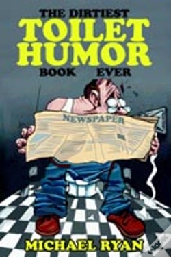 Capa do artigo Dirtiest Toilet Humor Book Ever