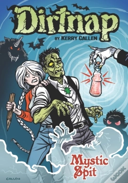 Capa do artigo Dirtnap