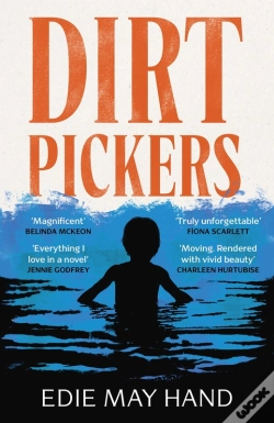 Capa do artigo Dirtpickers