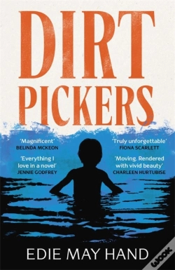 Capa do artigo Dirtpickers