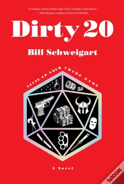 Capa do artigo Dirty 20