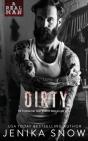 Dirty (A Real Man, 8) - Preview