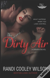 Capa do artigo Dirty Air
